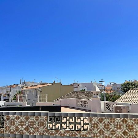 Casa Copa Cabanas De Tavira By Junto Ao Mar מראה חיצוני תמונה