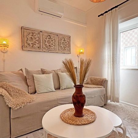 Casa Copa Cabanas De Tavira By Junto Ao Mar מראה חיצוני תמונה