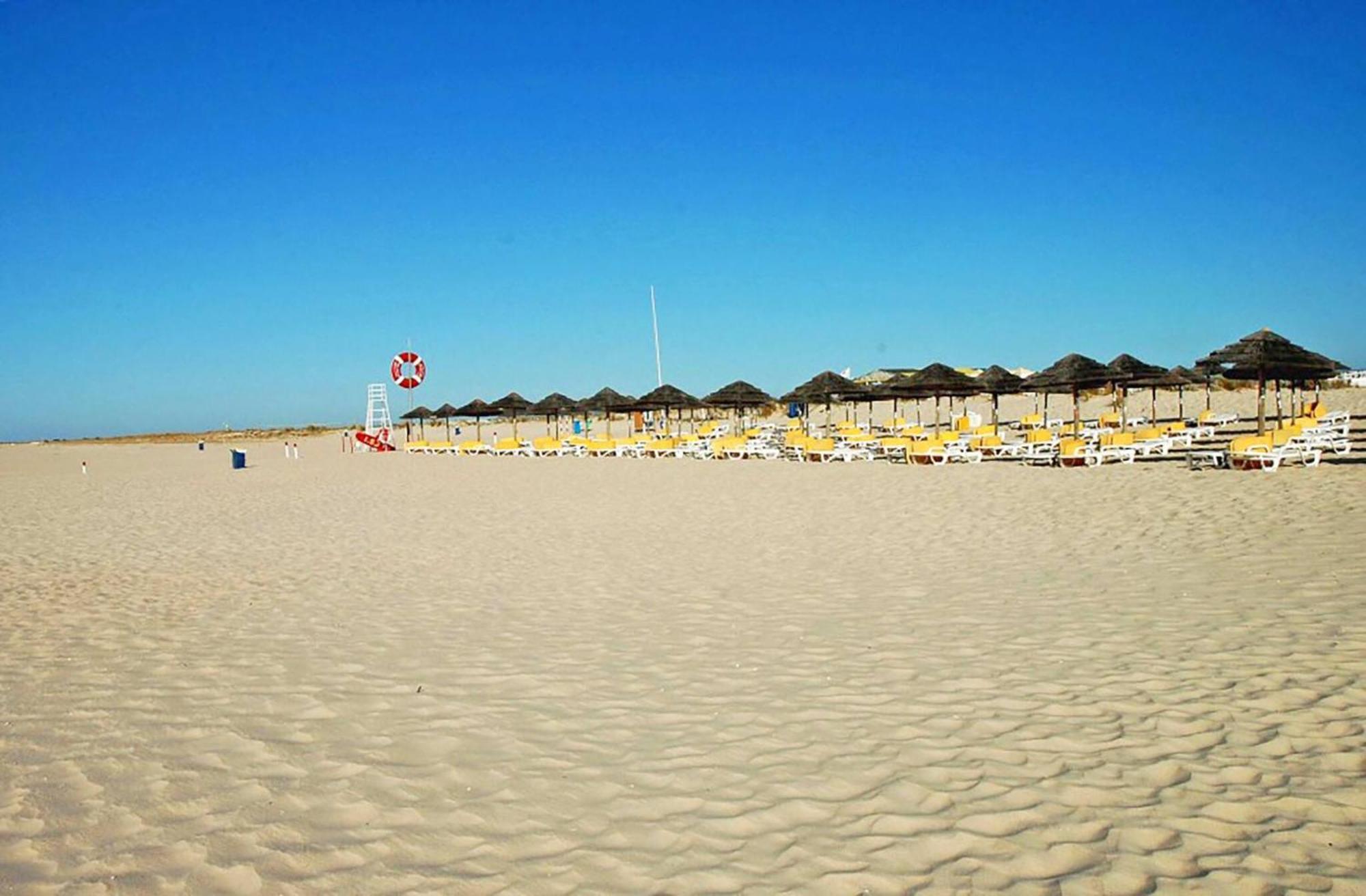 Casa Copa Cabanas De Tavira By Junto Ao Mar מראה חיצוני תמונה