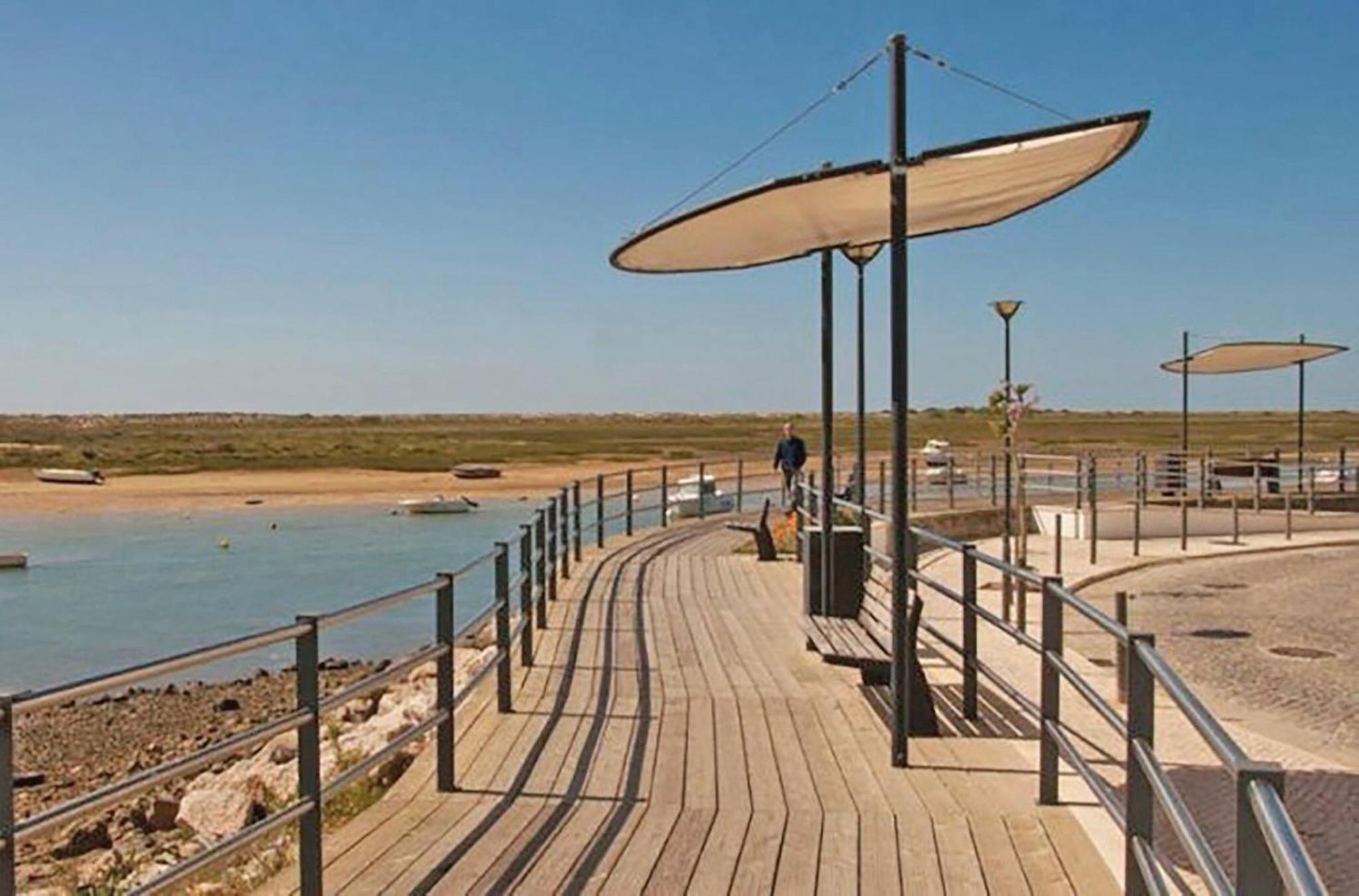 Casa Copa Cabanas De Tavira By Junto Ao Mar מראה חיצוני תמונה