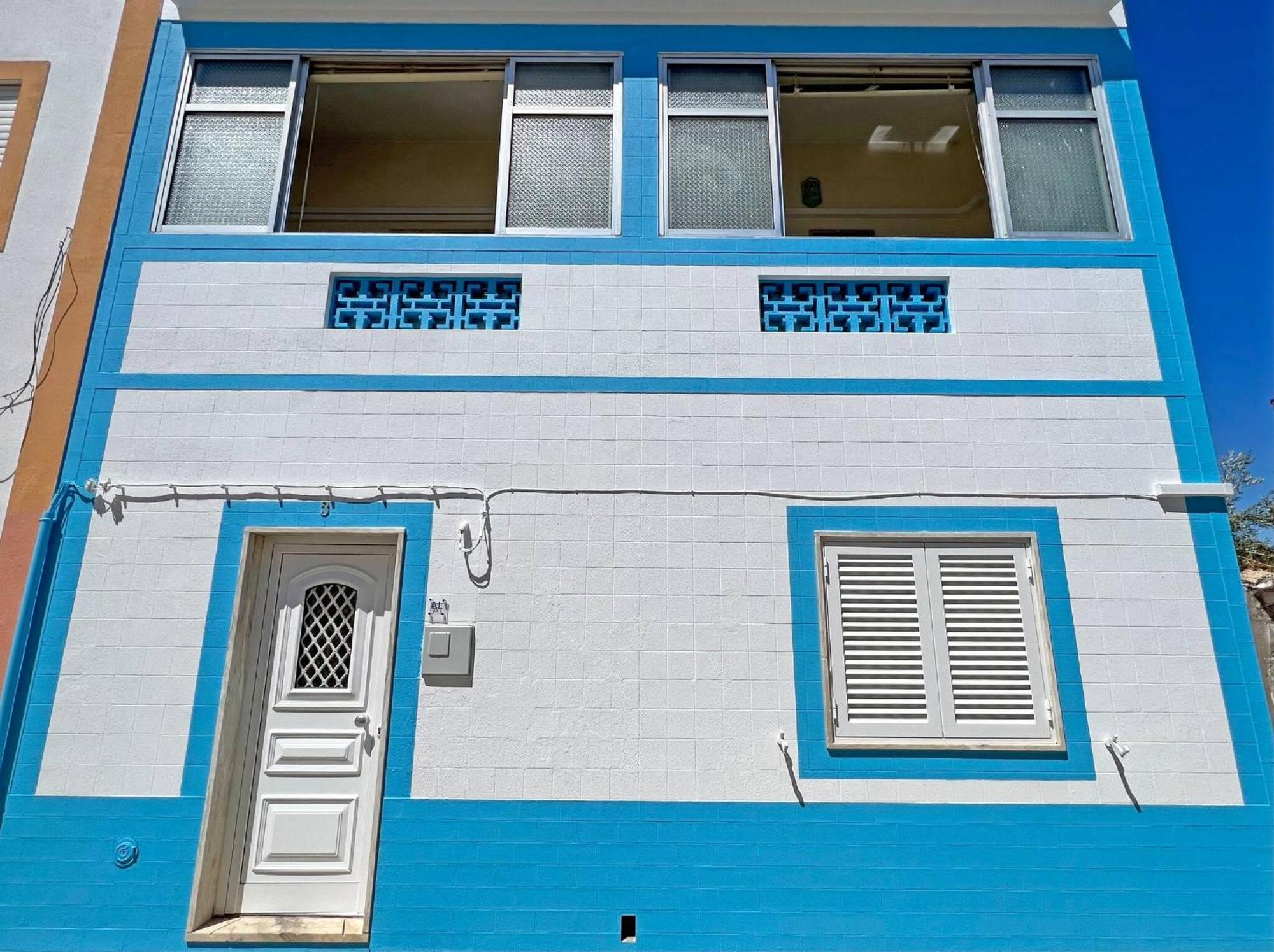 Casa Copa Cabanas De Tavira By Junto Ao Mar מראה חיצוני תמונה