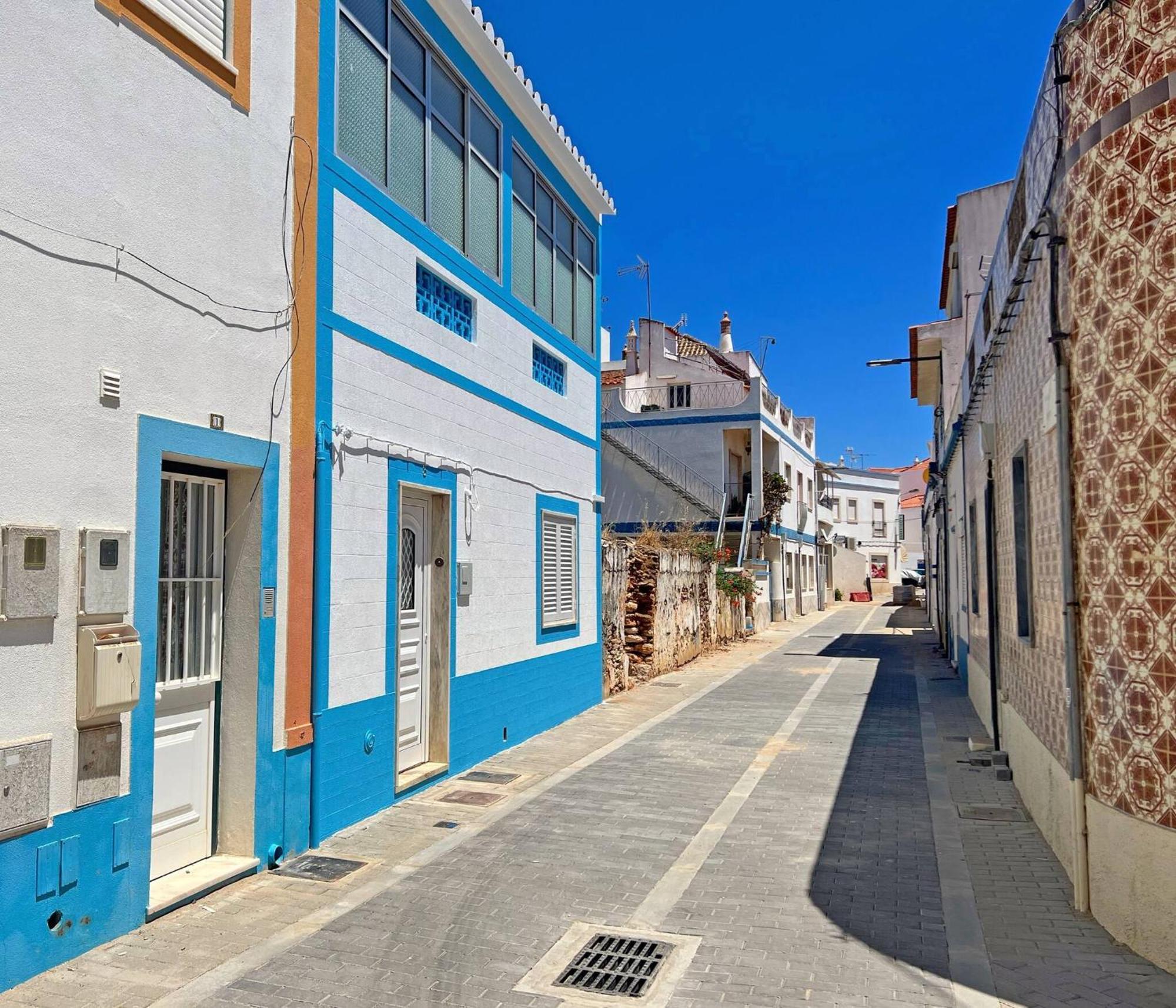 Casa Copa Cabanas De Tavira By Junto Ao Mar מראה חיצוני תמונה
