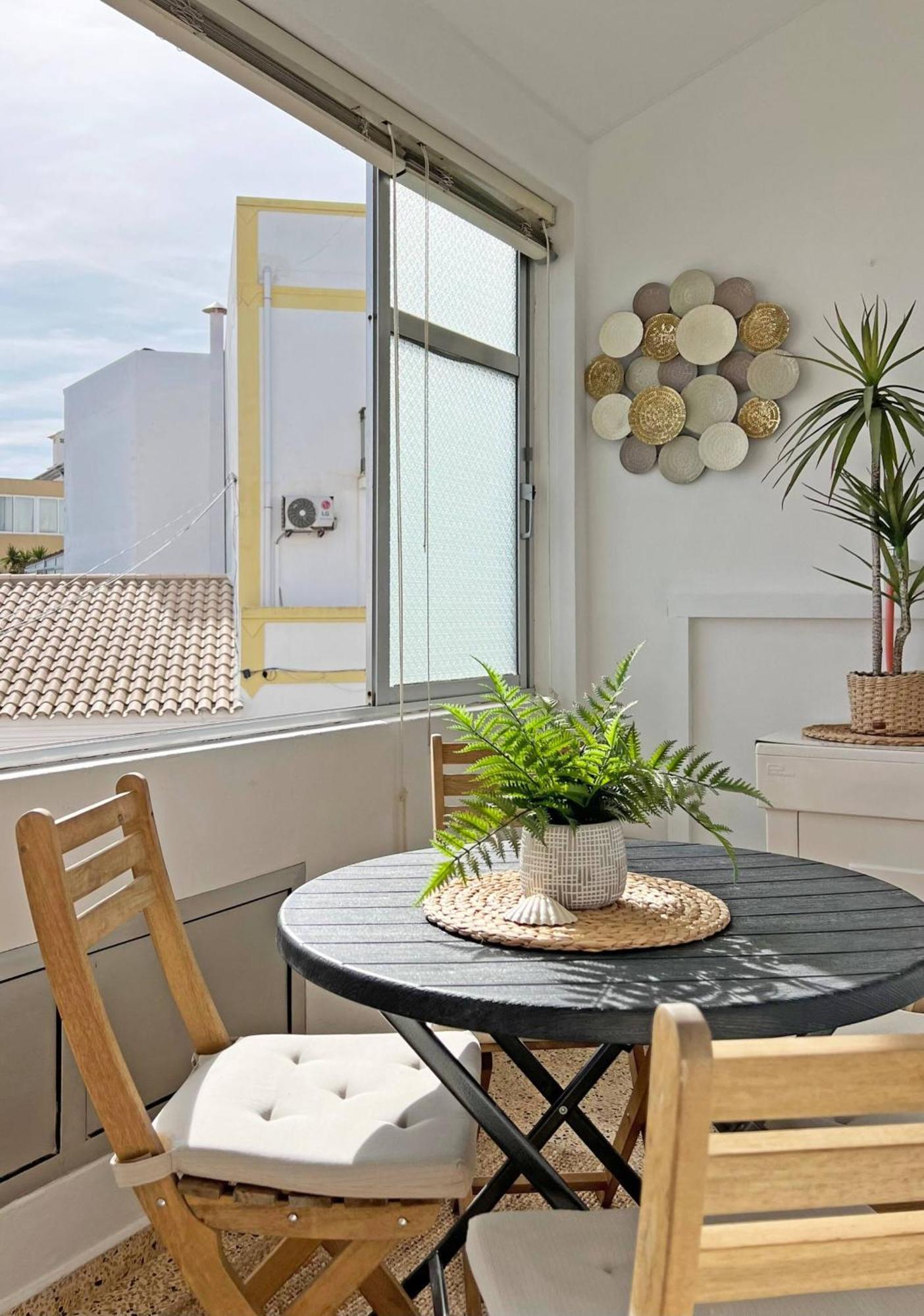 Casa Copa Cabanas De Tavira By Junto Ao Mar מראה חיצוני תמונה