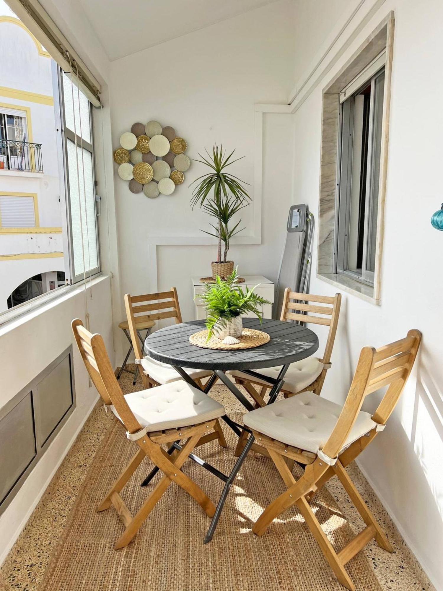 Casa Copa Cabanas De Tavira By Junto Ao Mar מראה חיצוני תמונה