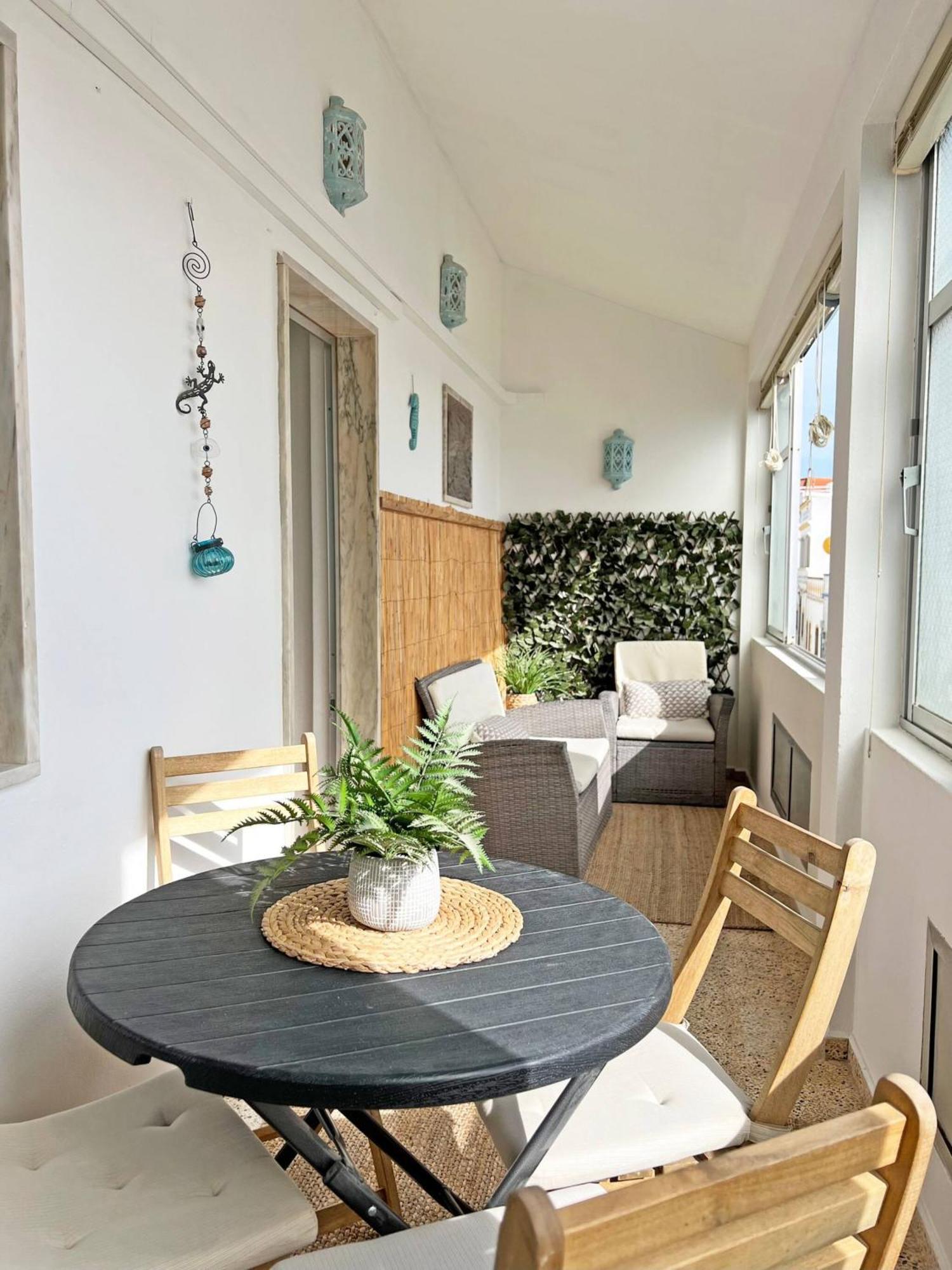 Casa Copa Cabanas De Tavira By Junto Ao Mar מראה חיצוני תמונה