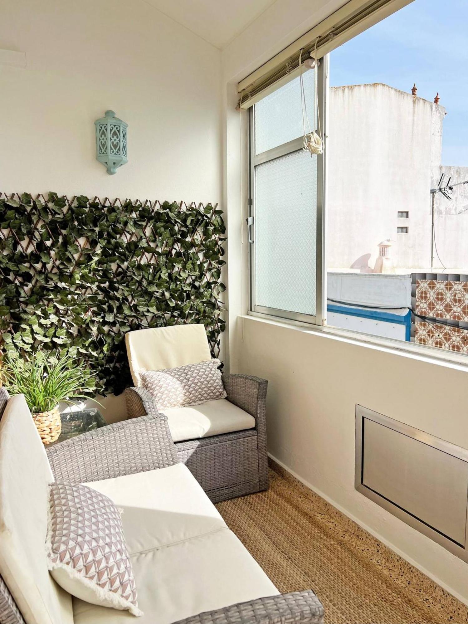 Casa Copa Cabanas De Tavira By Junto Ao Mar מראה חיצוני תמונה