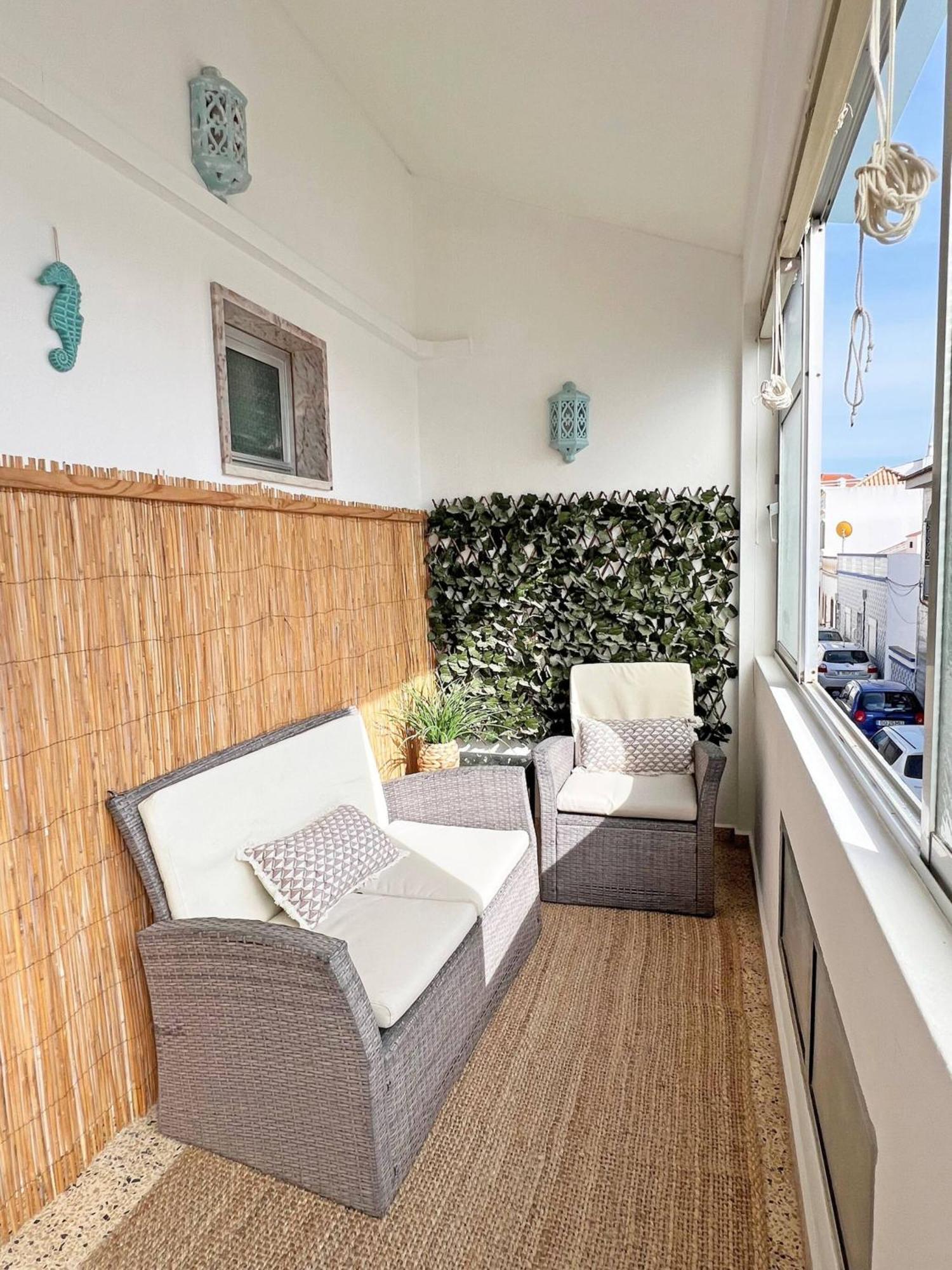 Casa Copa Cabanas De Tavira By Junto Ao Mar מראה חיצוני תמונה