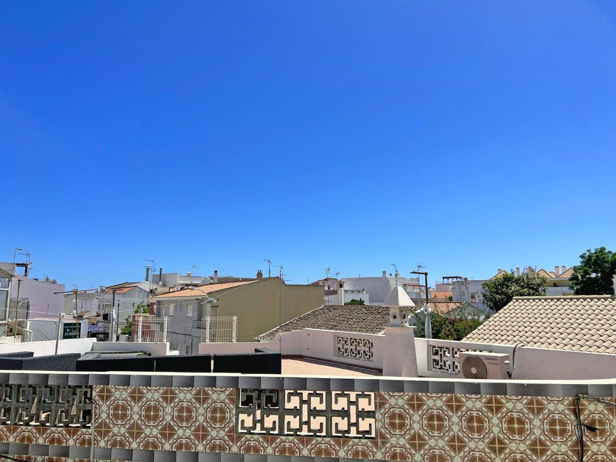 Casa Copa Cabanas De Tavira By Junto Ao Mar מראה חיצוני תמונה