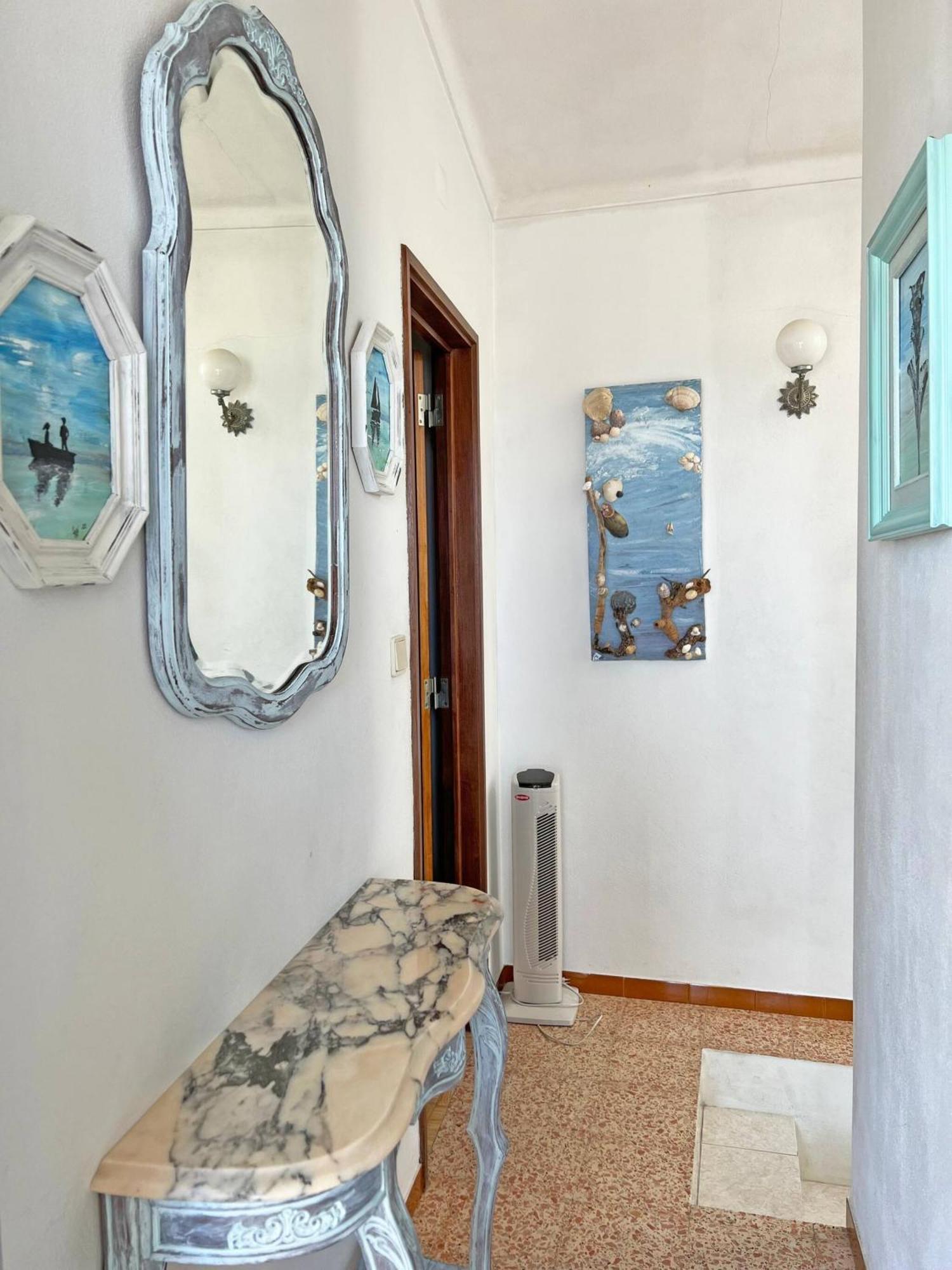 Casa Copa Cabanas De Tavira By Junto Ao Mar מראה חיצוני תמונה