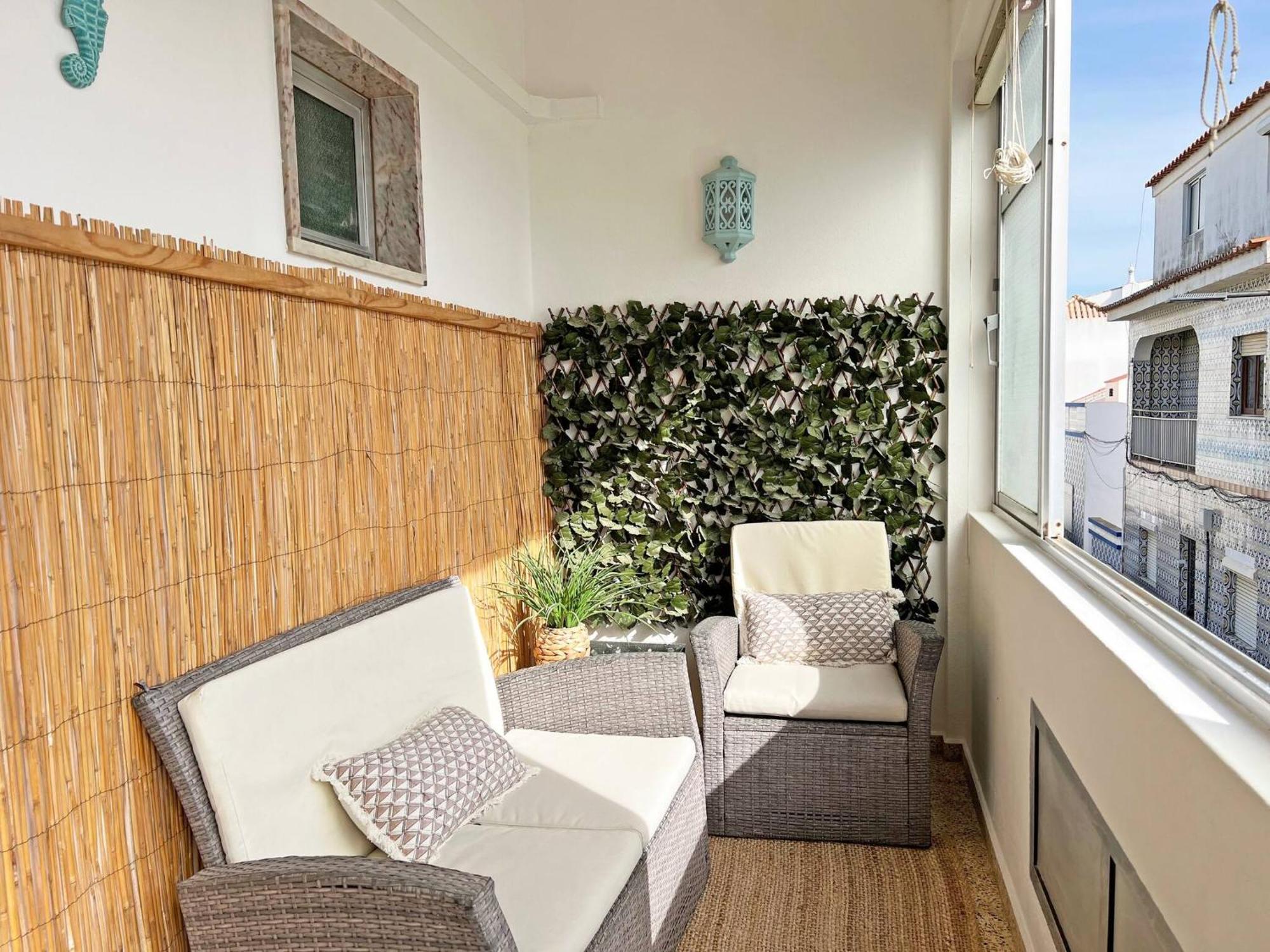 Casa Copa Cabanas De Tavira By Junto Ao Mar מראה חיצוני תמונה
