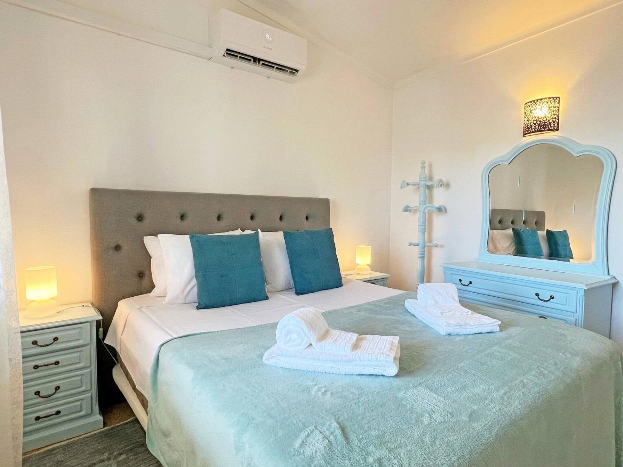 Casa Copa Cabanas De Tavira By Junto Ao Mar מראה חיצוני תמונה