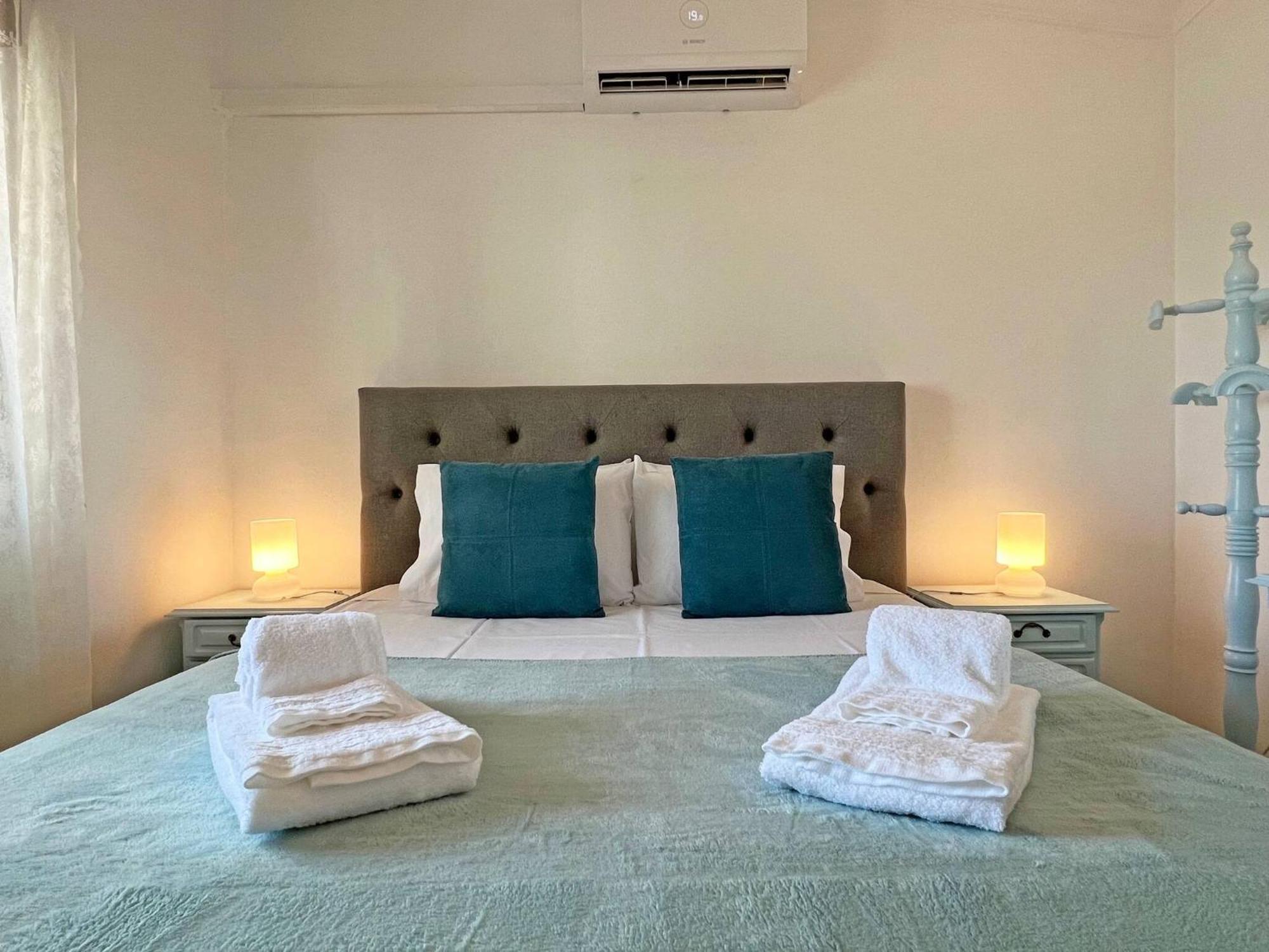Casa Copa Cabanas De Tavira By Junto Ao Mar מראה חיצוני תמונה