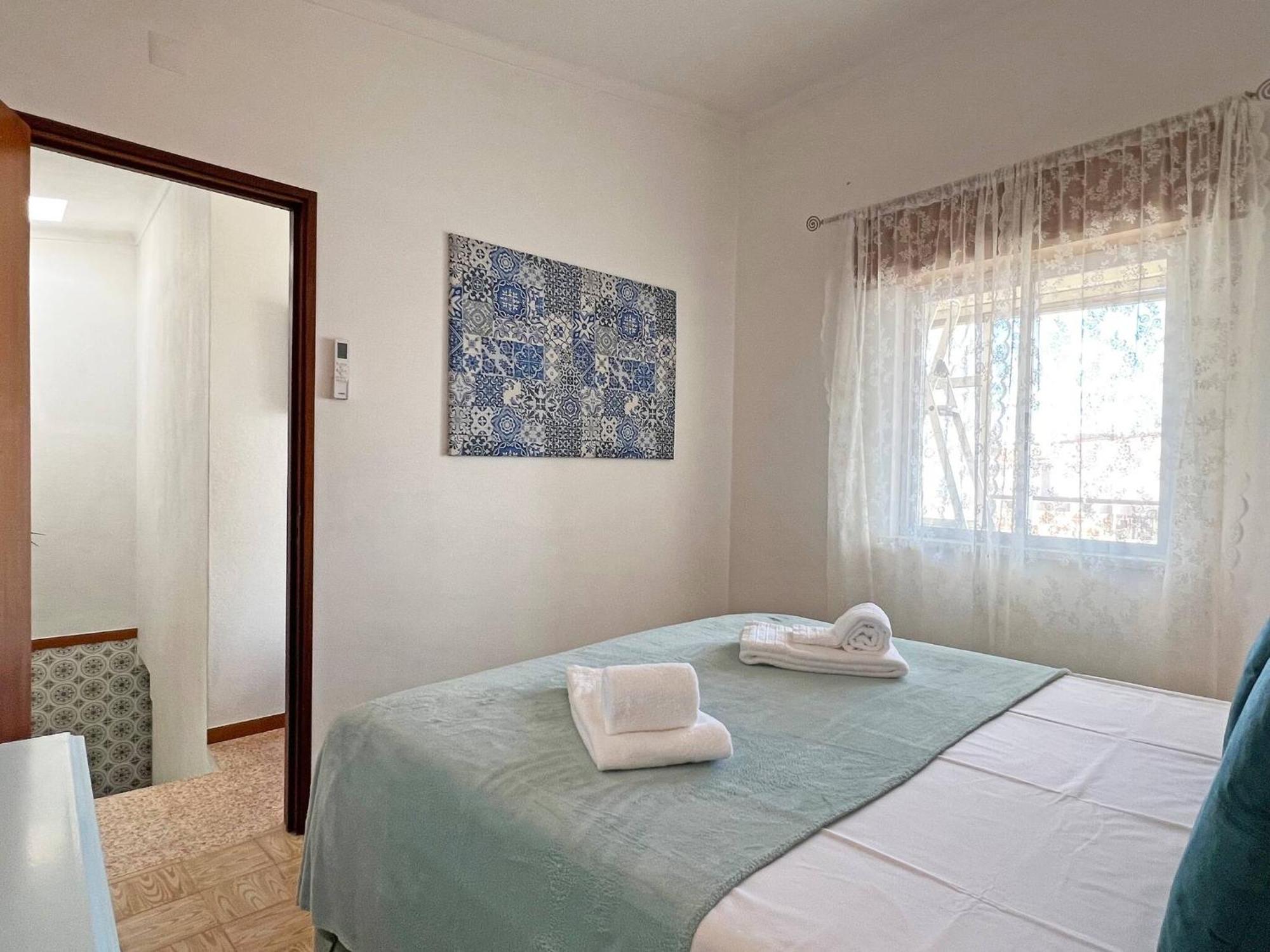 Casa Copa Cabanas De Tavira By Junto Ao Mar מראה חיצוני תמונה