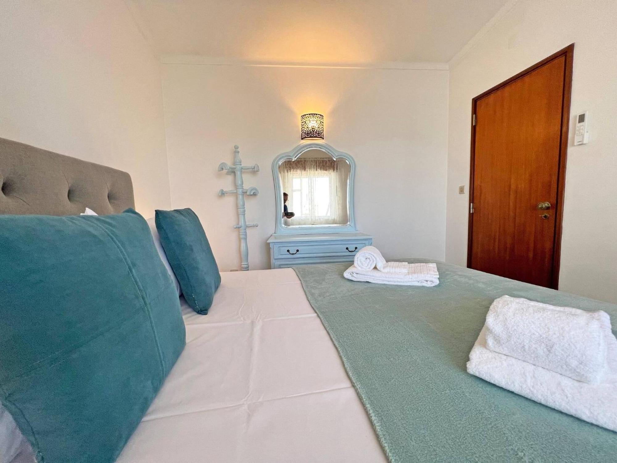 Casa Copa Cabanas De Tavira By Junto Ao Mar מראה חיצוני תמונה
