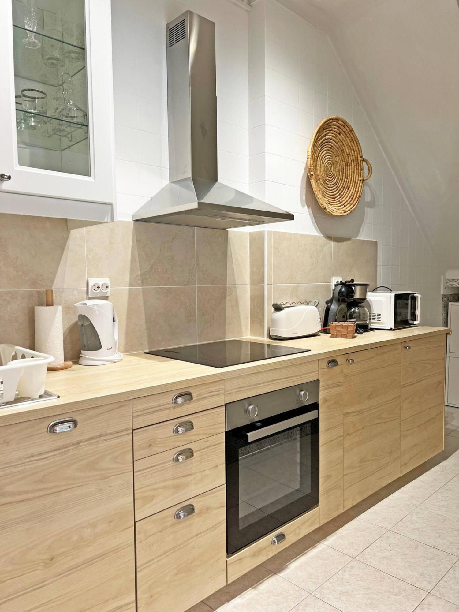 Casa Copa Cabanas De Tavira By Junto Ao Mar מראה חיצוני תמונה