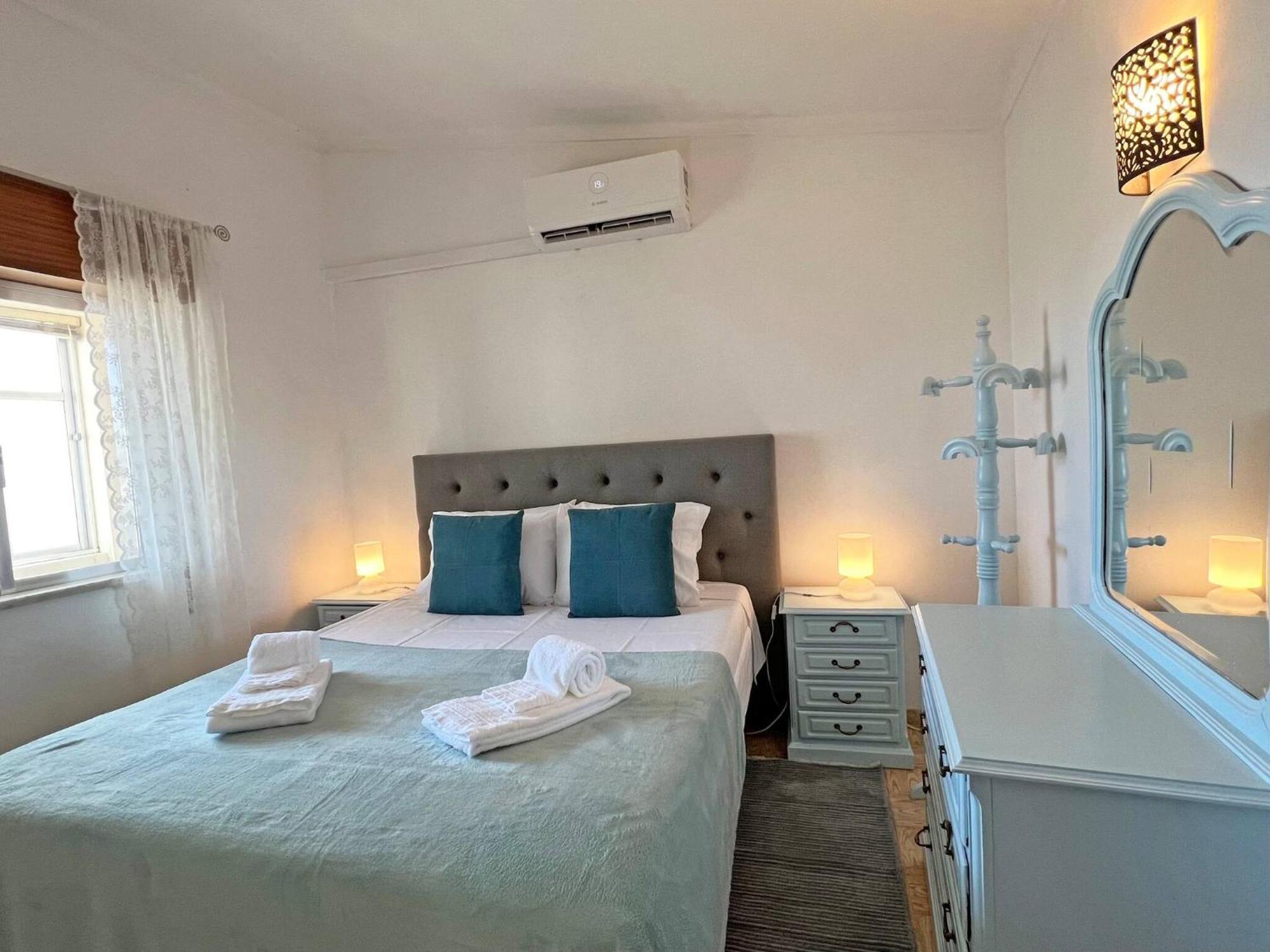 Casa Copa Cabanas De Tavira By Junto Ao Mar מראה חיצוני תמונה
