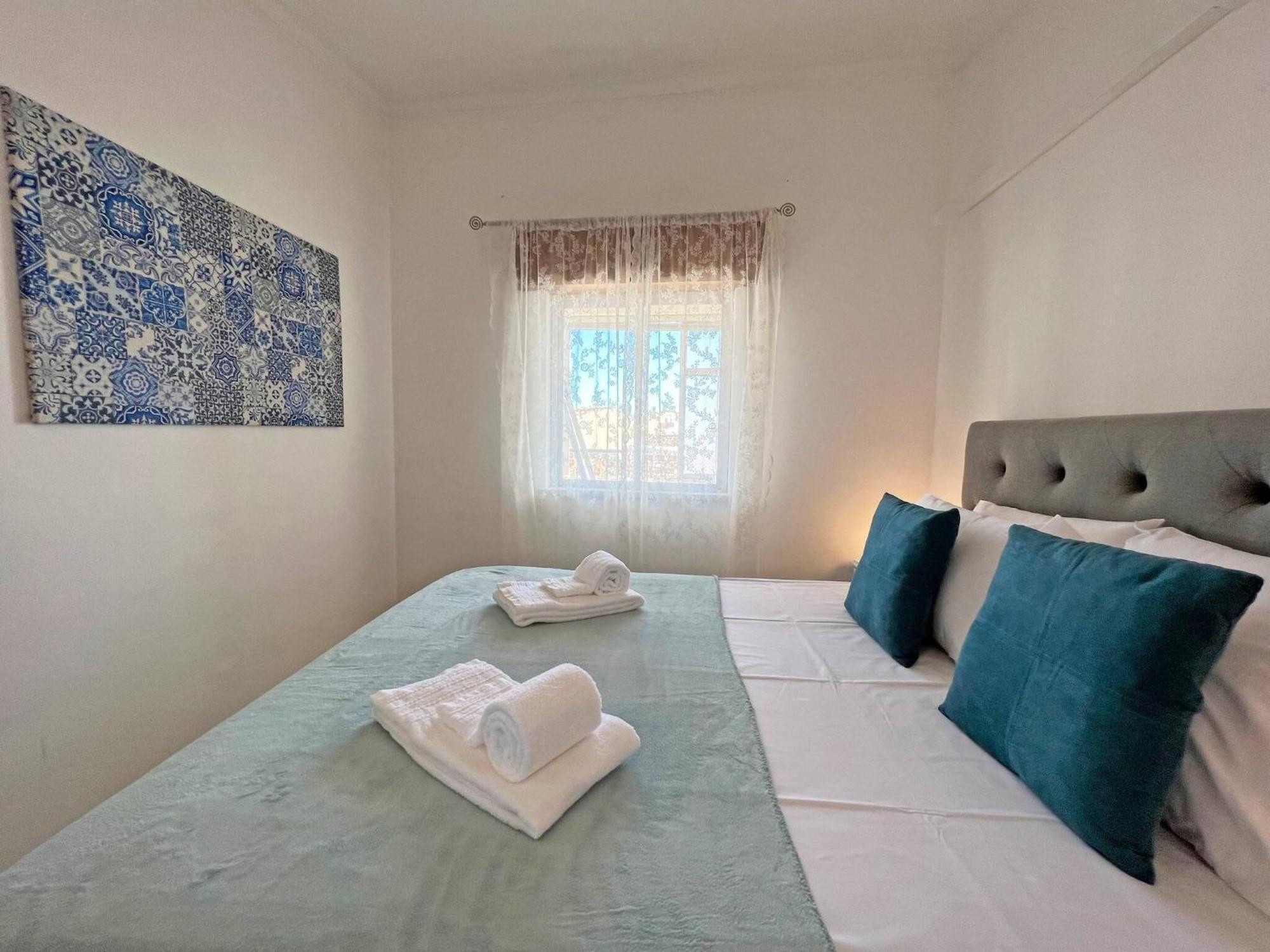 Casa Copa Cabanas De Tavira By Junto Ao Mar מראה חיצוני תמונה