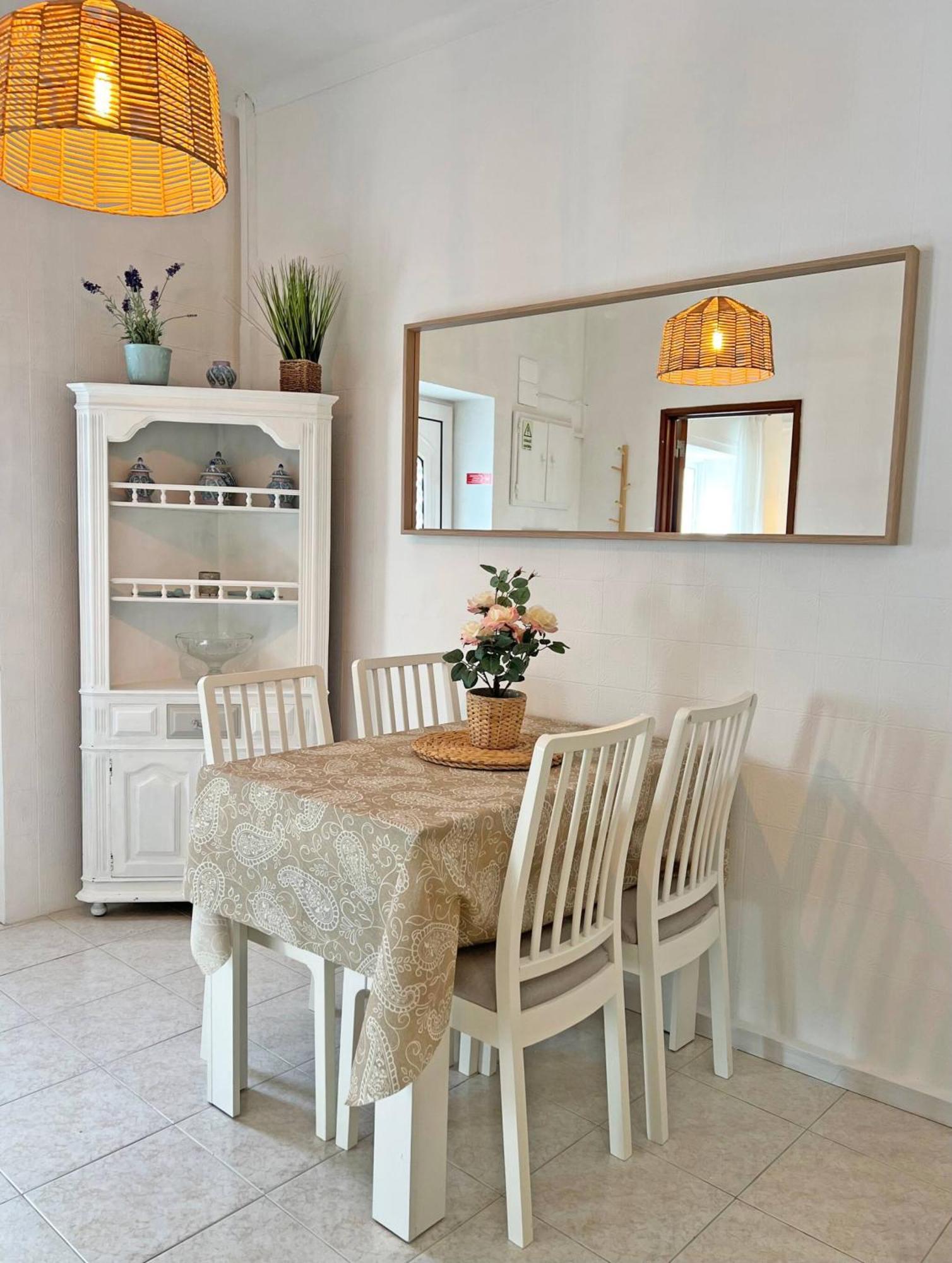 Casa Copa Cabanas De Tavira By Junto Ao Mar מראה חיצוני תמונה