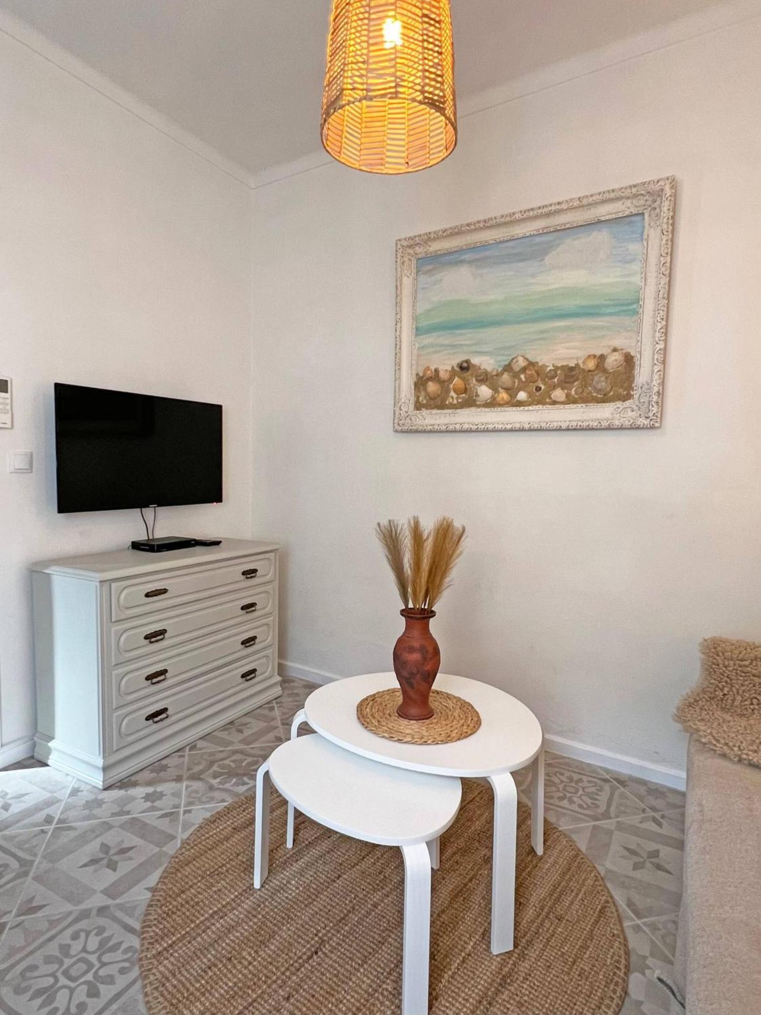 Casa Copa Cabanas De Tavira By Junto Ao Mar מראה חיצוני תמונה