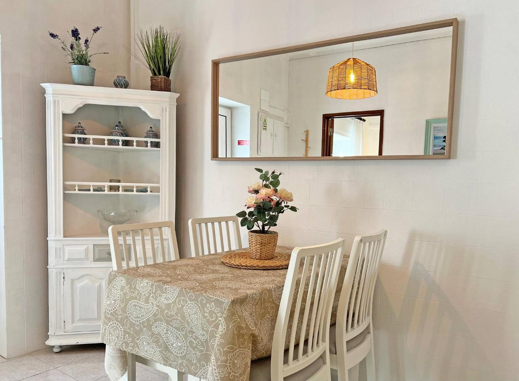 Casa Copa Cabanas De Tavira By Junto Ao Mar מראה חיצוני תמונה