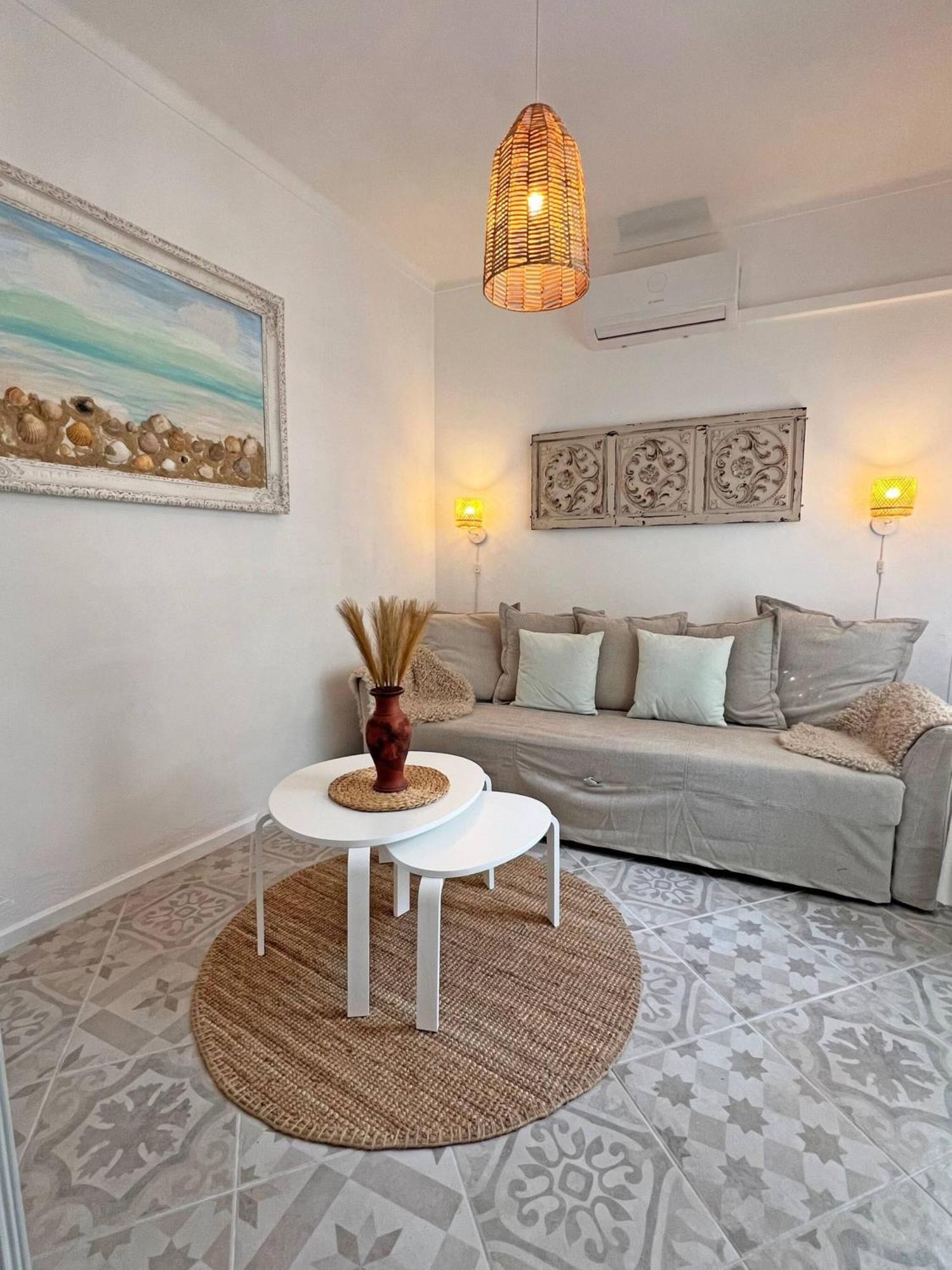 Casa Copa Cabanas De Tavira By Junto Ao Mar מראה חיצוני תמונה