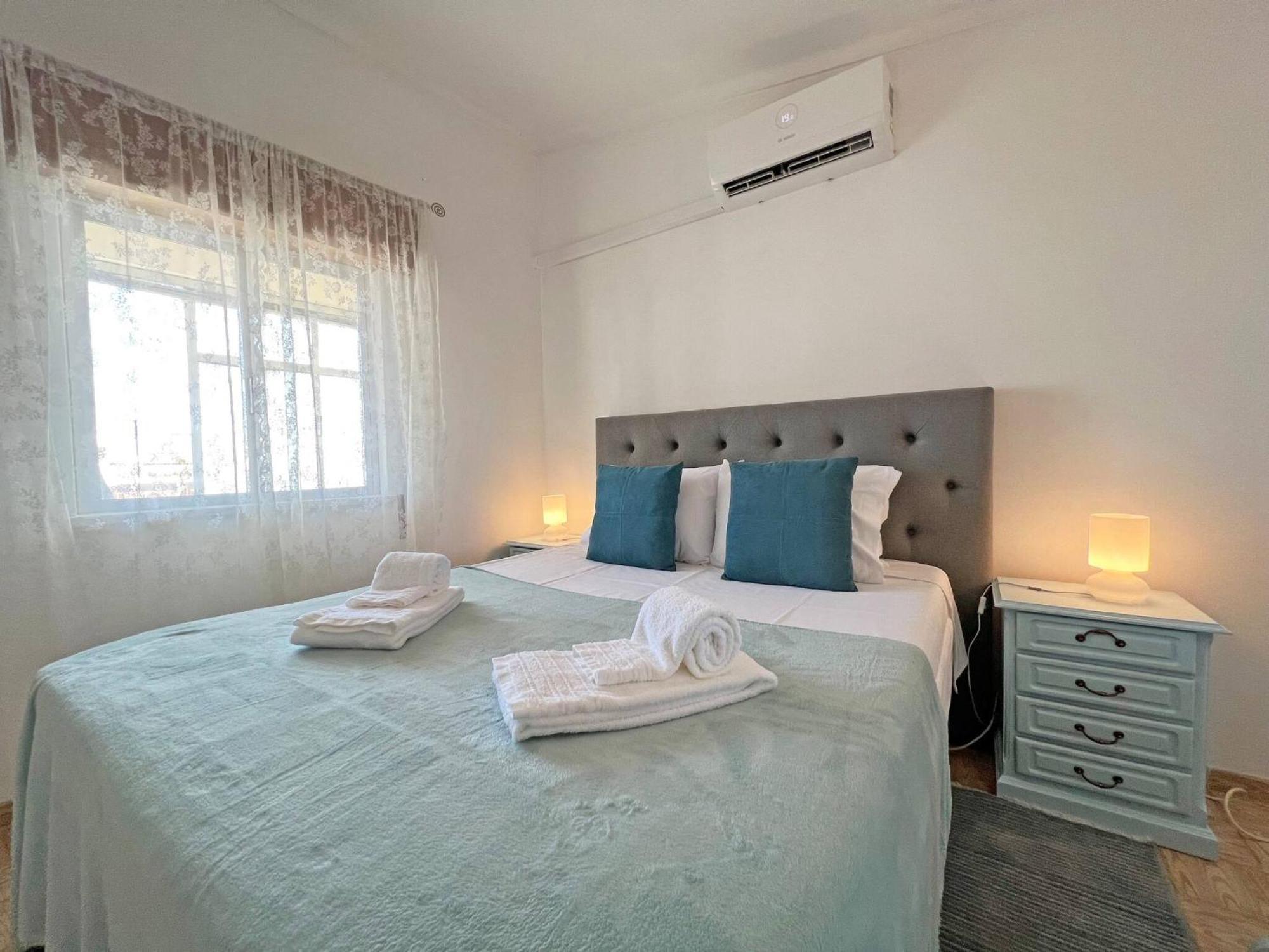 Casa Copa Cabanas De Tavira By Junto Ao Mar מראה חיצוני תמונה