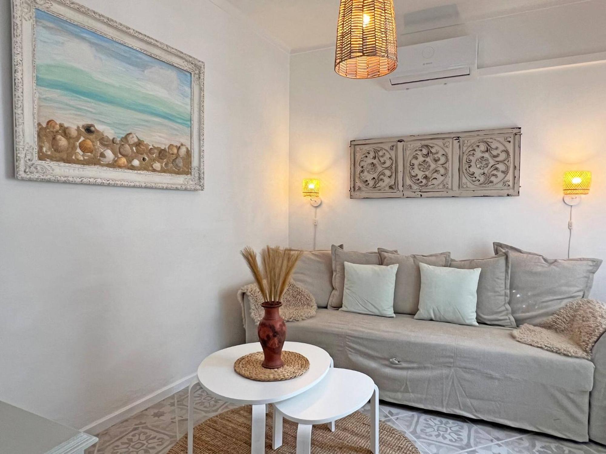Casa Copa Cabanas De Tavira By Junto Ao Mar מראה חיצוני תמונה