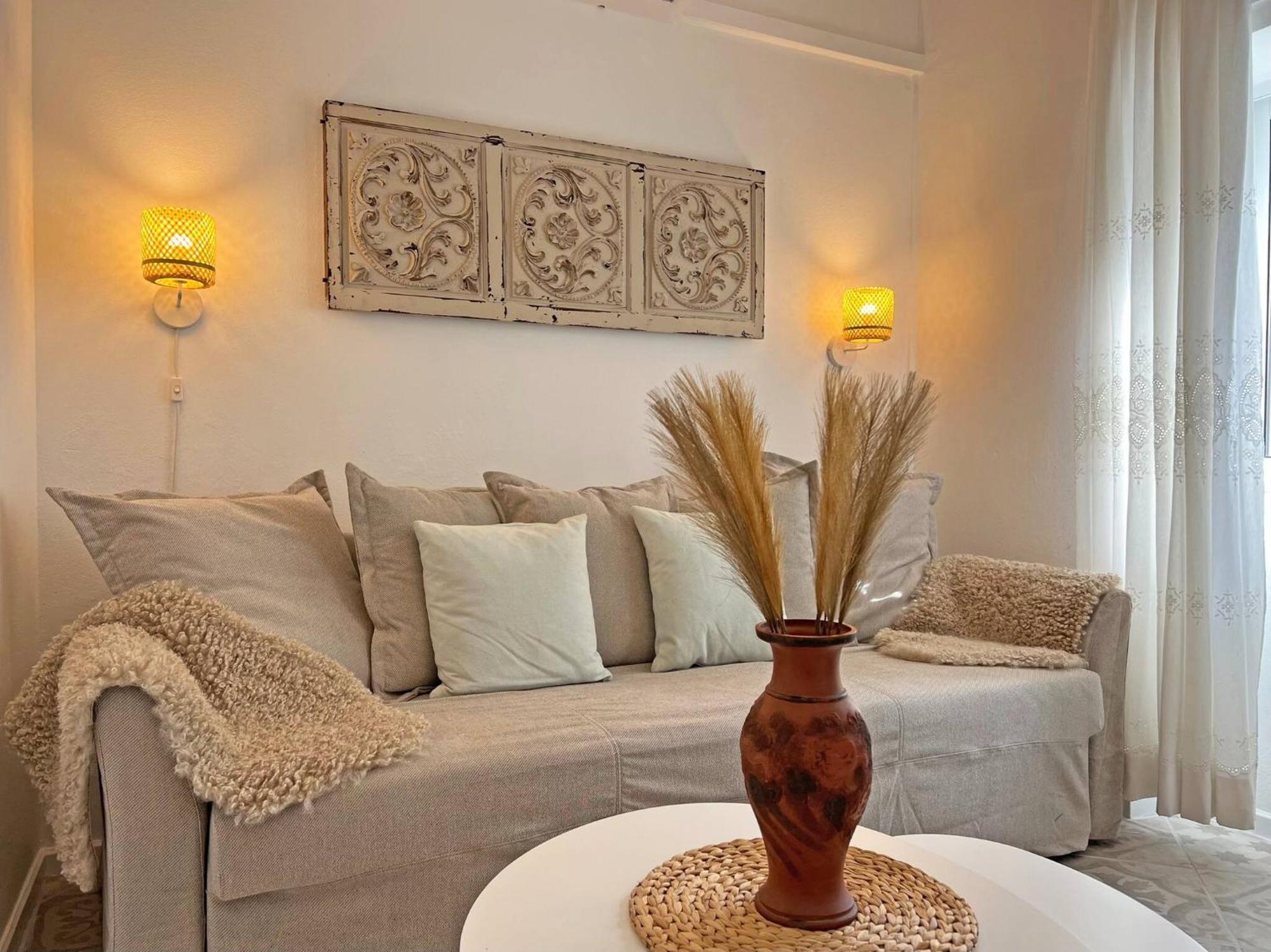 Casa Copa Cabanas De Tavira By Junto Ao Mar מראה חיצוני תמונה