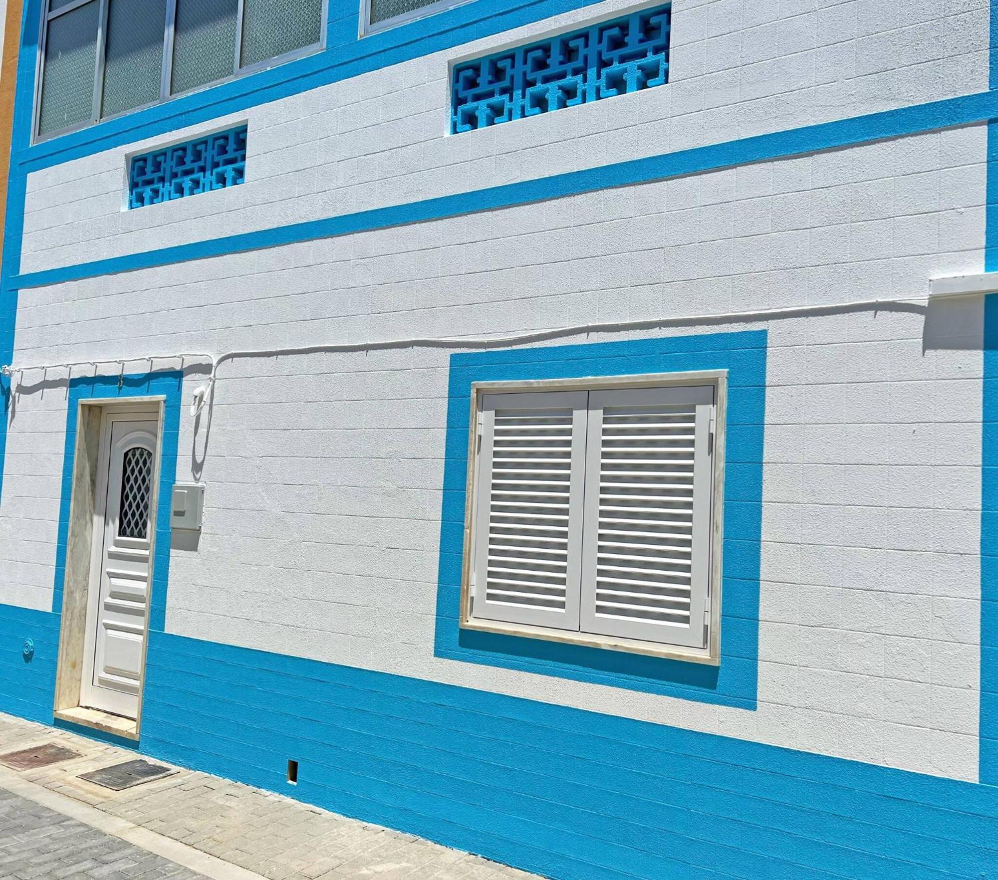 Casa Copa Cabanas De Tavira By Junto Ao Mar מראה חיצוני תמונה