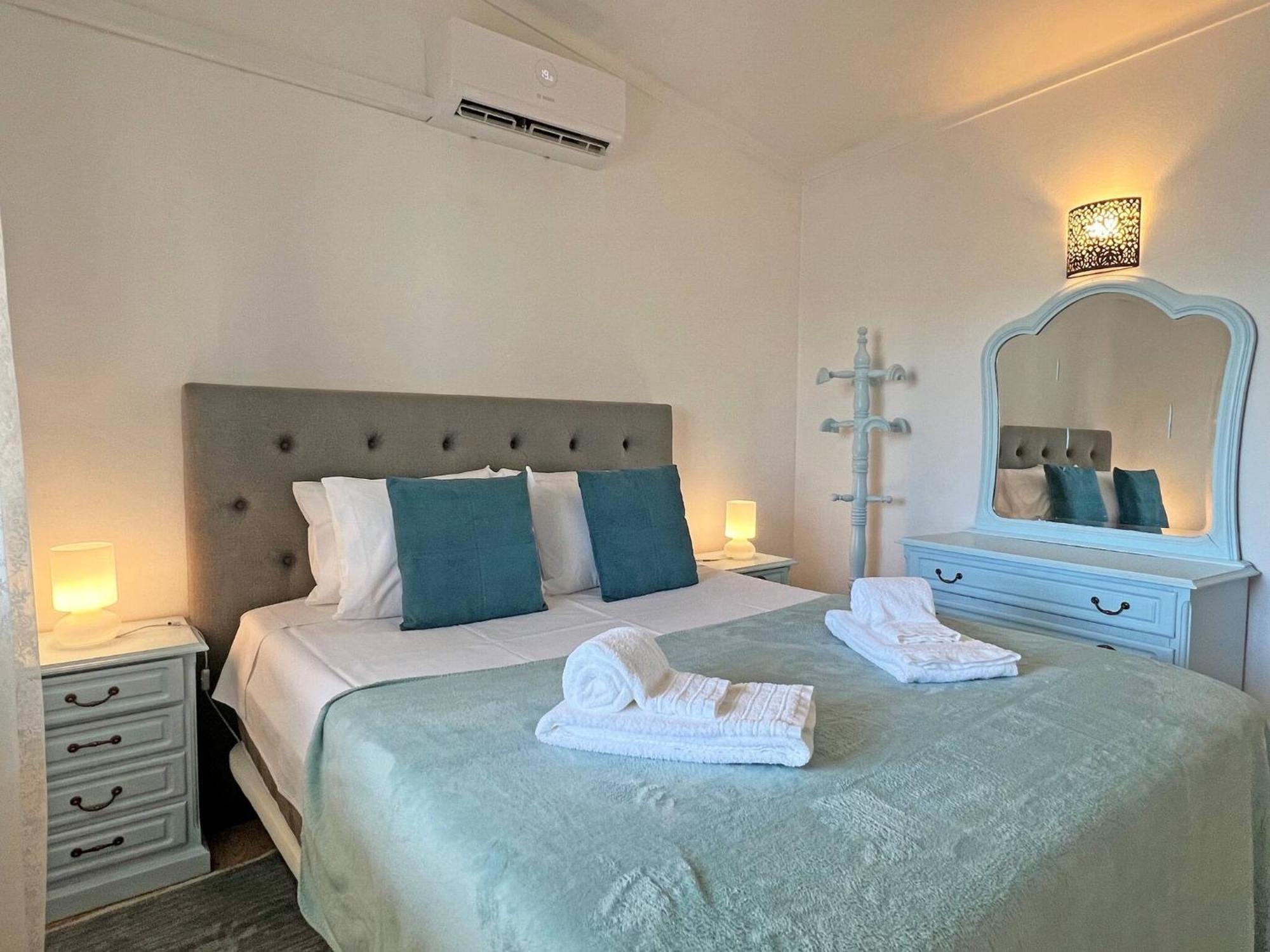 Casa Copa Cabanas De Tavira By Junto Ao Mar מראה חיצוני תמונה